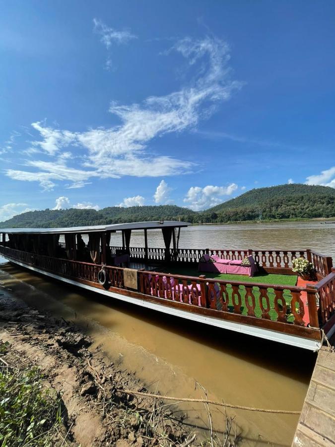 Pmt4 Hotel Luang Prabang Exterior photo